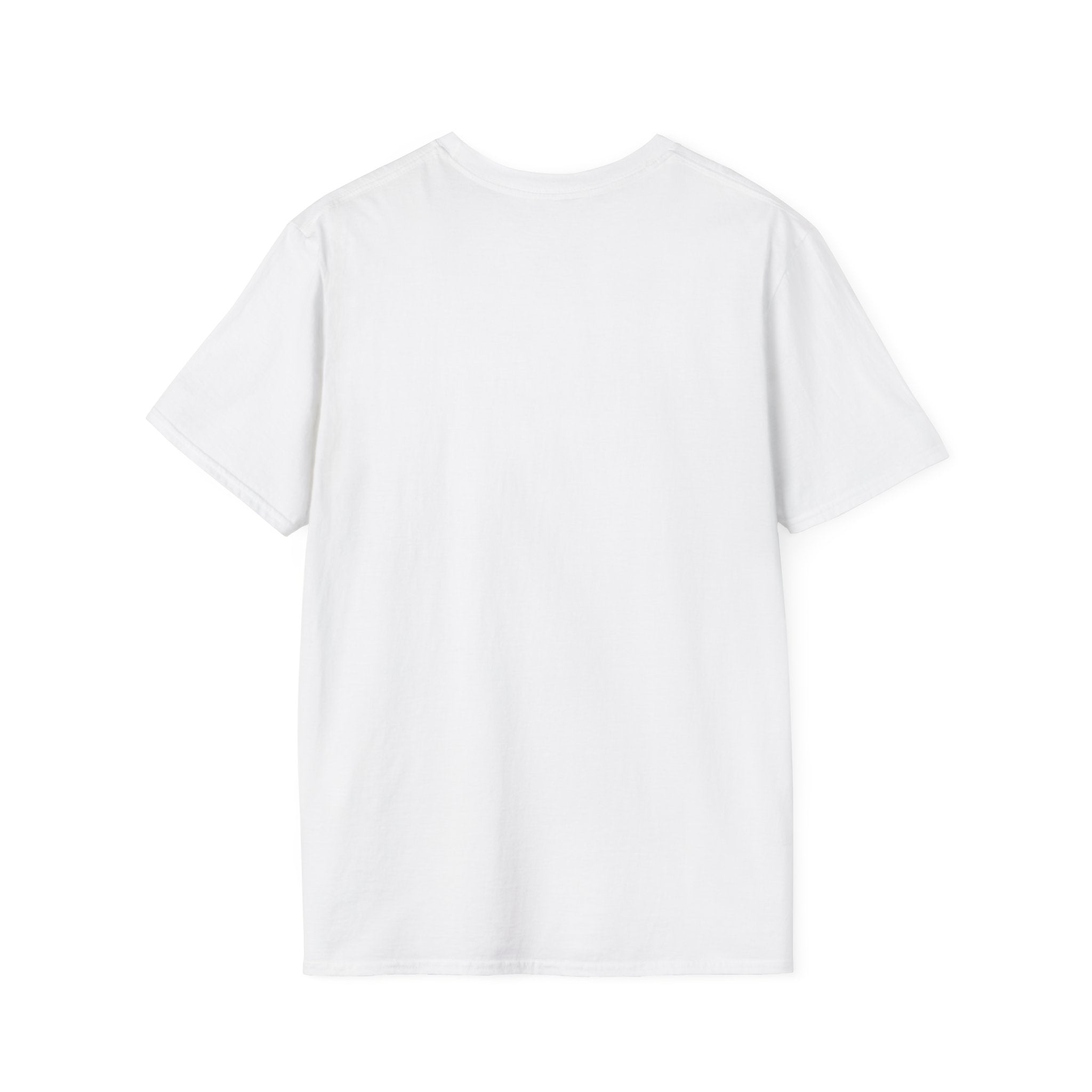 Plain Classic T-Shirt — Minimal Everyday Tee