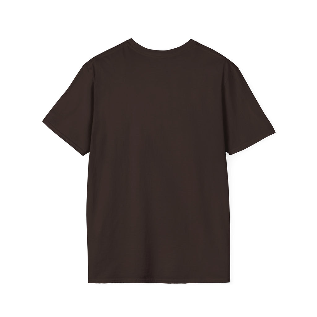 Plain Classic T-Shirt — Minimal Everyday Tee