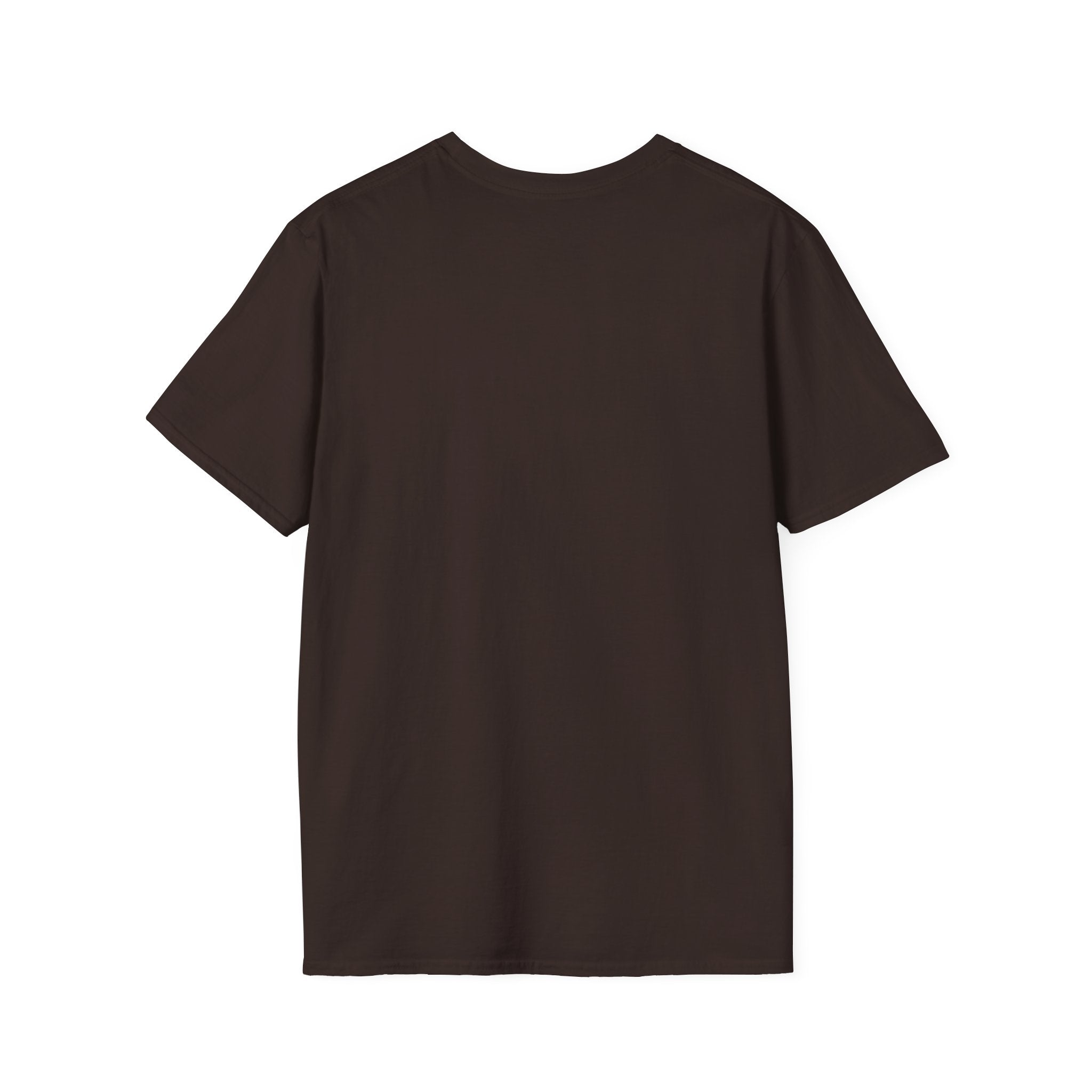 Plain Classic T-Shirt — Minimal Everyday Tee