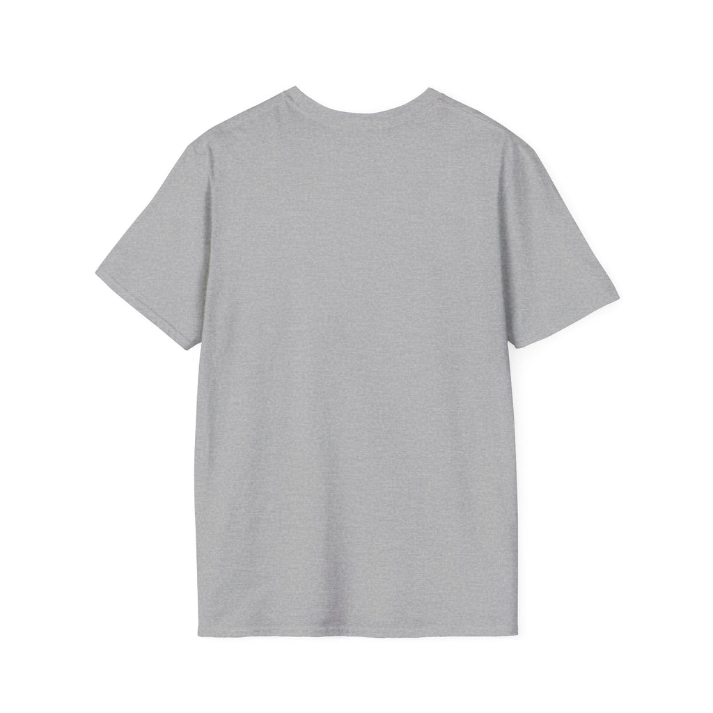 Plain Classic T-Shirt — Minimal Everyday Tee
