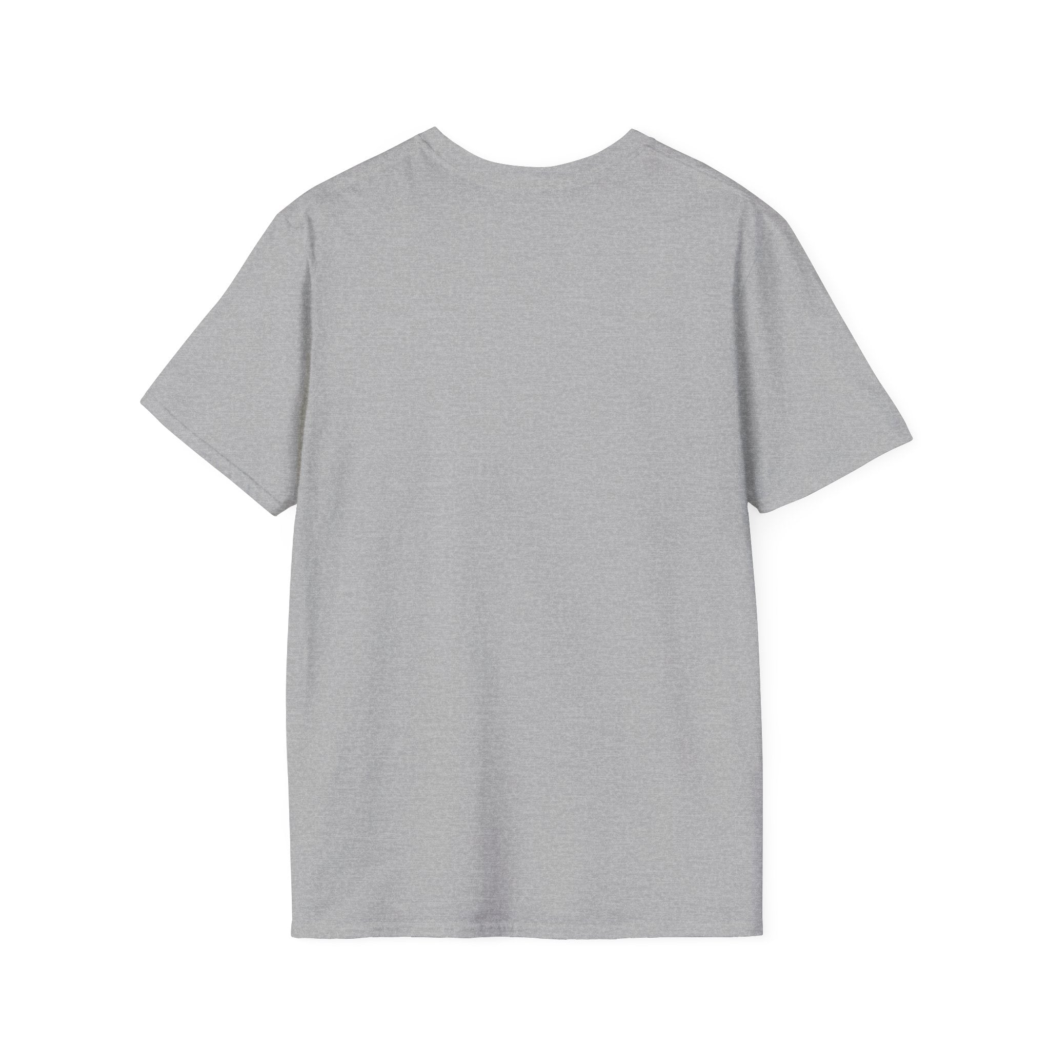 Plain Classic T-Shirt — Minimal Everyday Tee