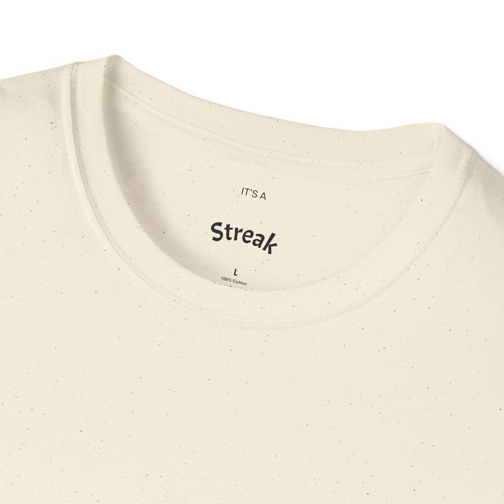Plain Classic T-Shirt — Minimal Everyday Tee