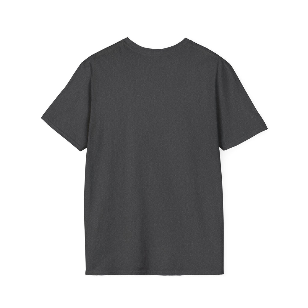 Plain Classic T-Shirt — Minimal Everyday Tee