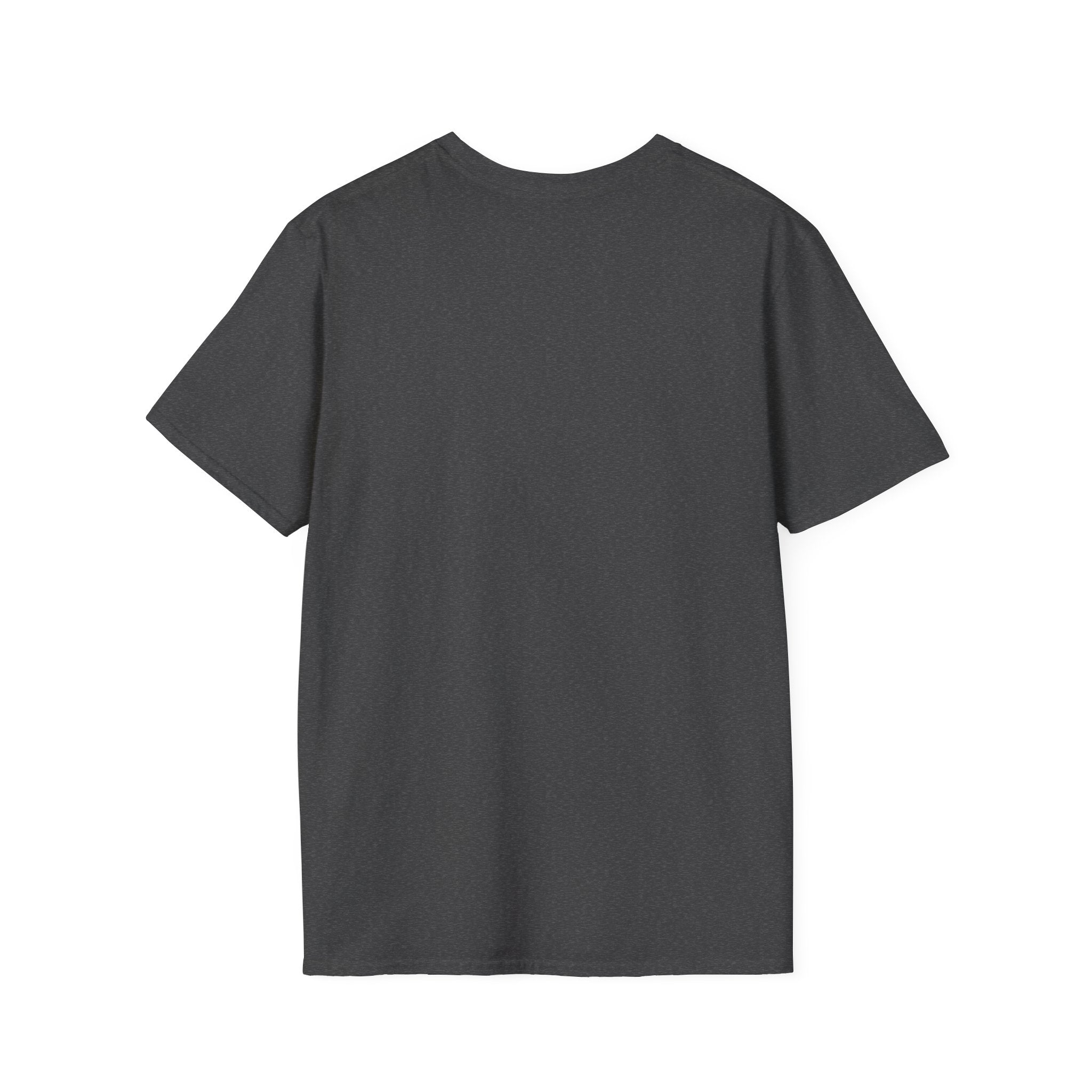 Plain Classic T-Shirt — Minimal Everyday Tee