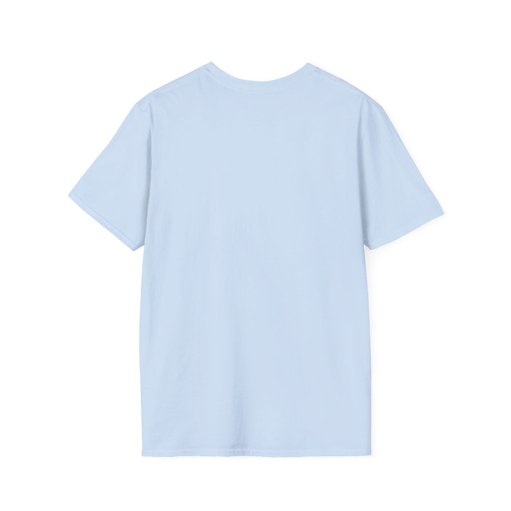 Plain Classic T-Shirt — Minimal Everyday Tee