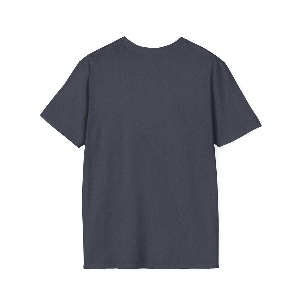 Plain Classic T-Shirt — Minimal Everyday Tee