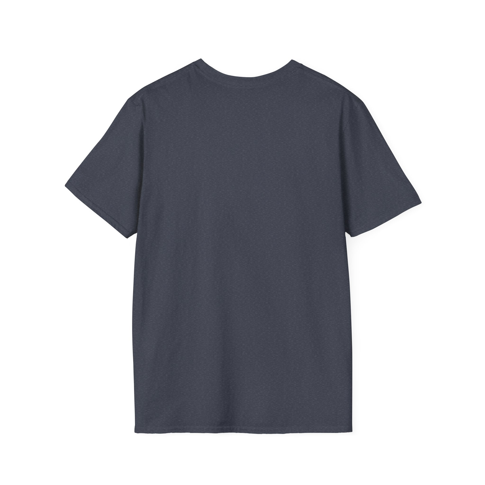 Plain Classic T-Shirt — Minimal Everyday Tee