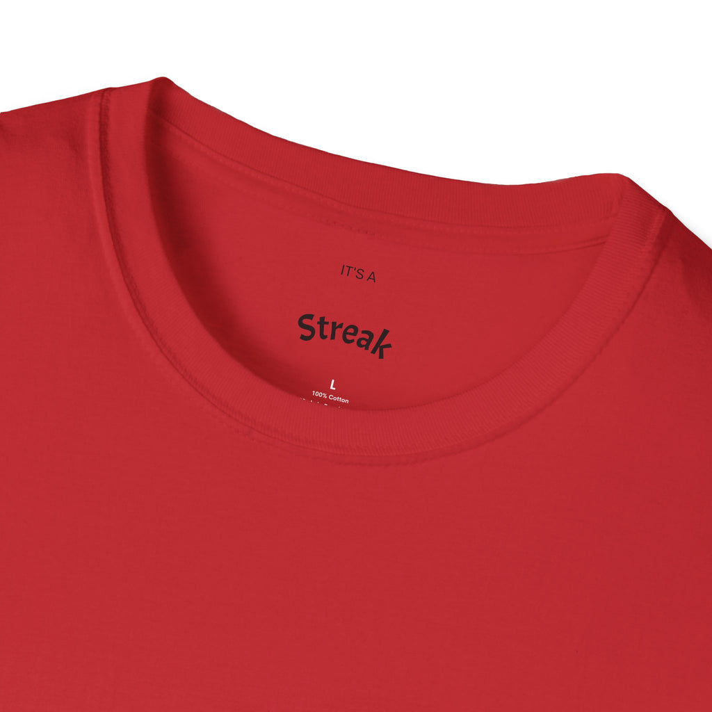 Plain Classic T-Shirt — Minimal Everyday Tee