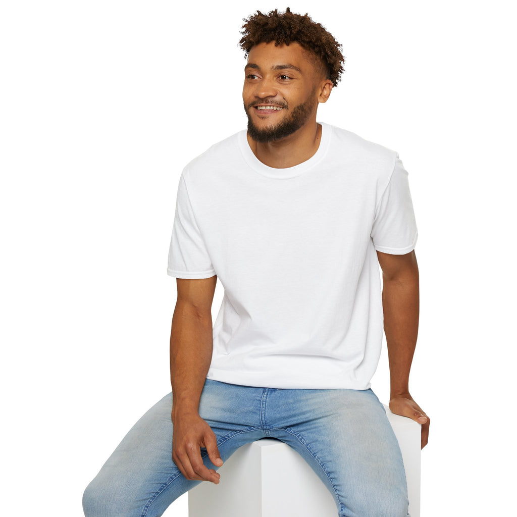 Plain Classic T-Shirt — Minimal Everyday Tee