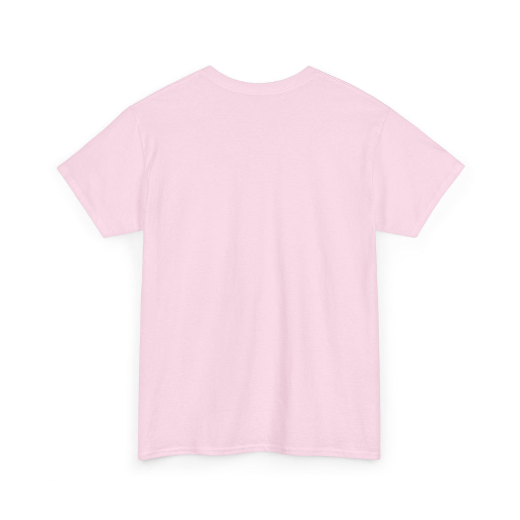 Plain Heavy-Cotton Shirt
