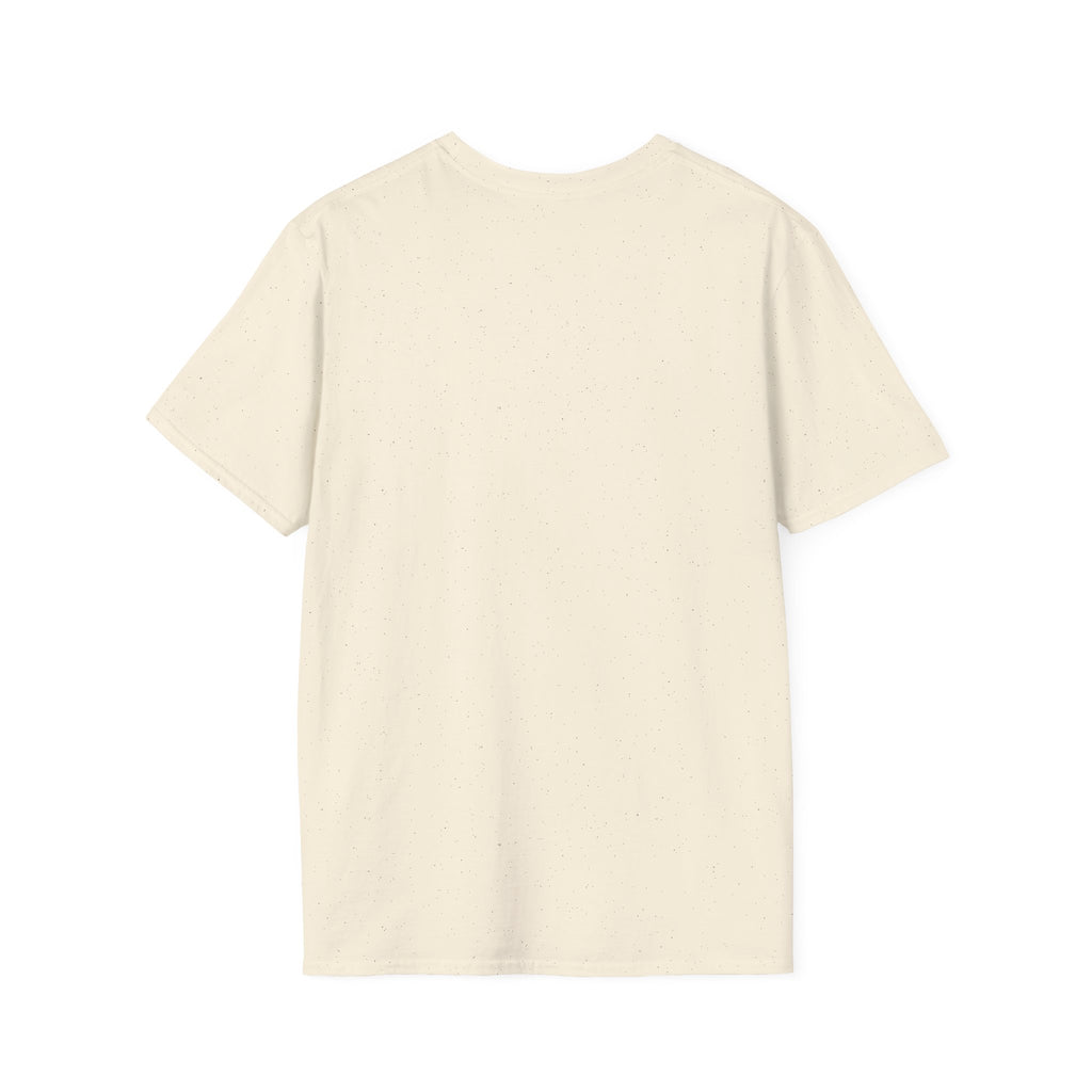 Plain Classic T-Shirt — Minimal Everyday Tee