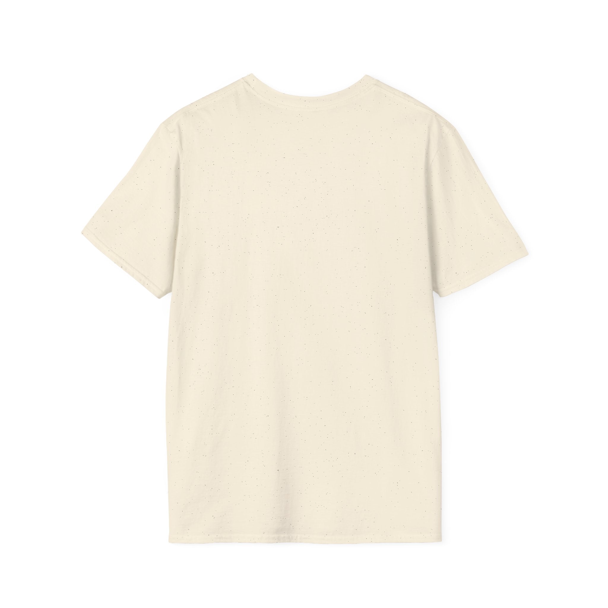 Plain Classic T-Shirt — Minimal Everyday Tee