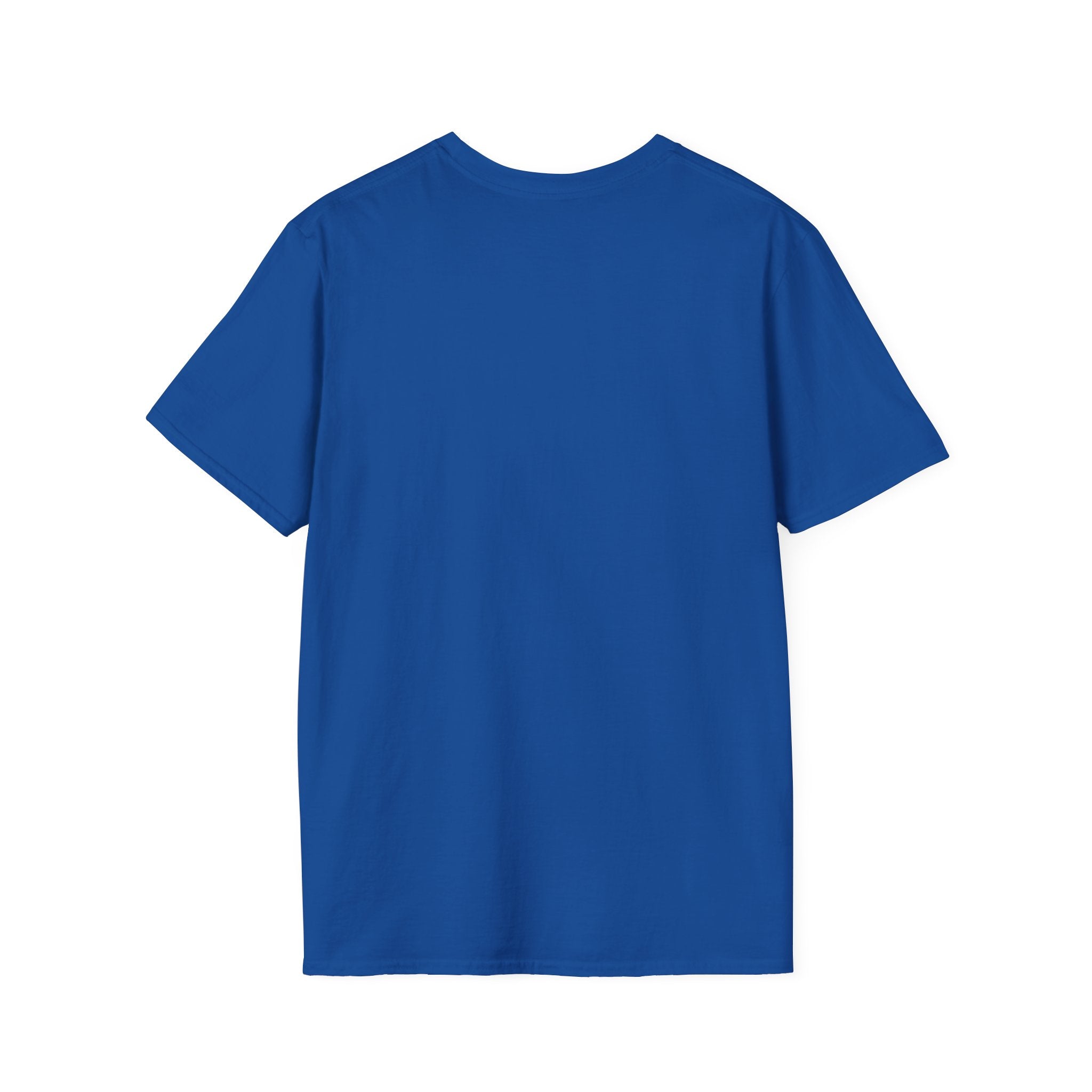 Plain Classic T-Shirt — Minimal Everyday Tee