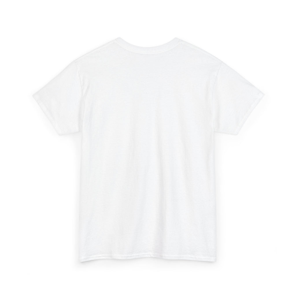Plain Heavy-Cotton Shirt