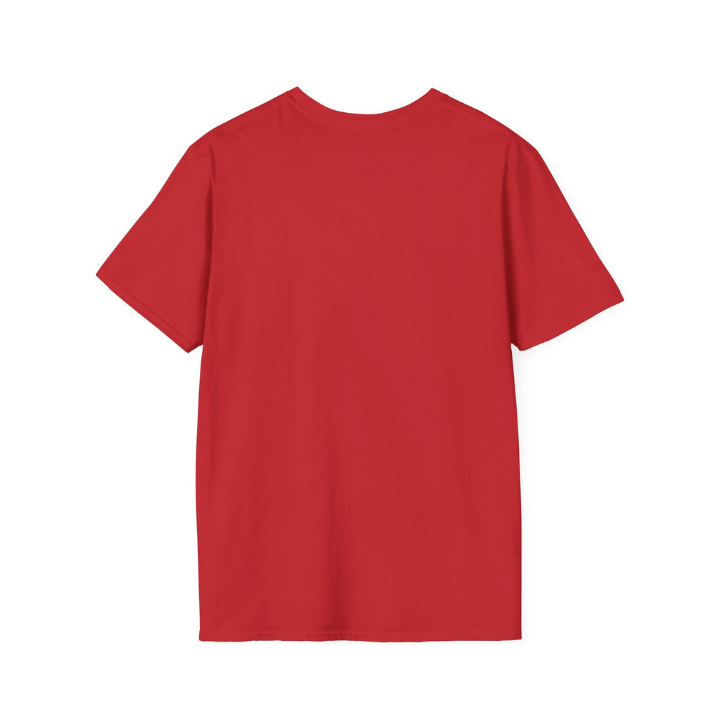 Plain Classic T-Shirt — Minimal Everyday Tee