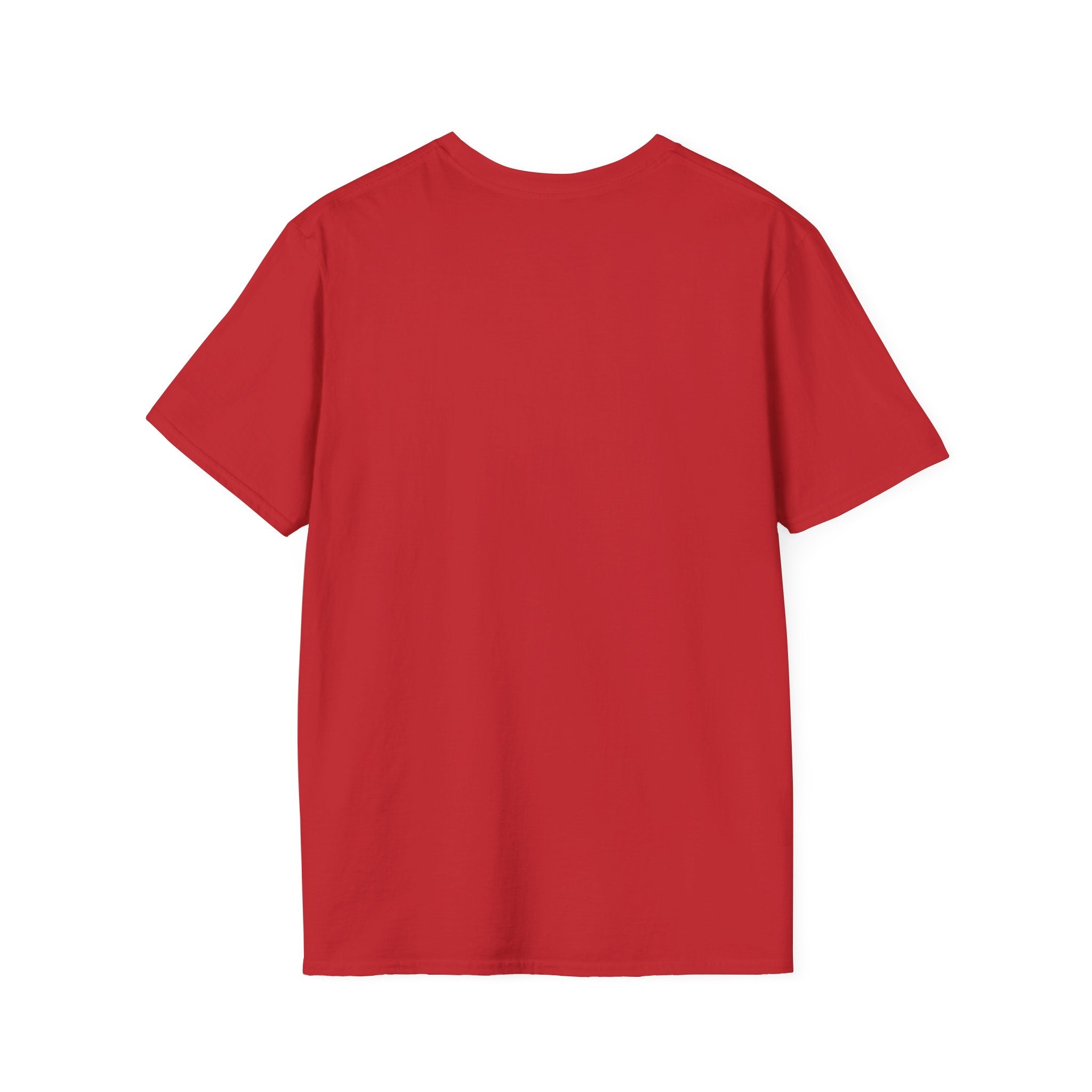 Plain Classic T-Shirt — Minimal Everyday Tee