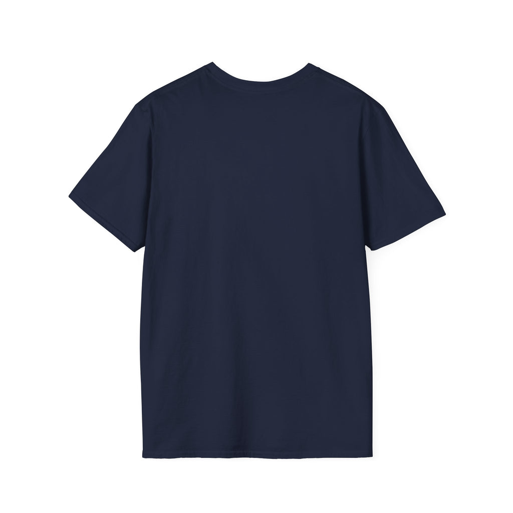 Plain Classic T-Shirt — Minimal Everyday Tee