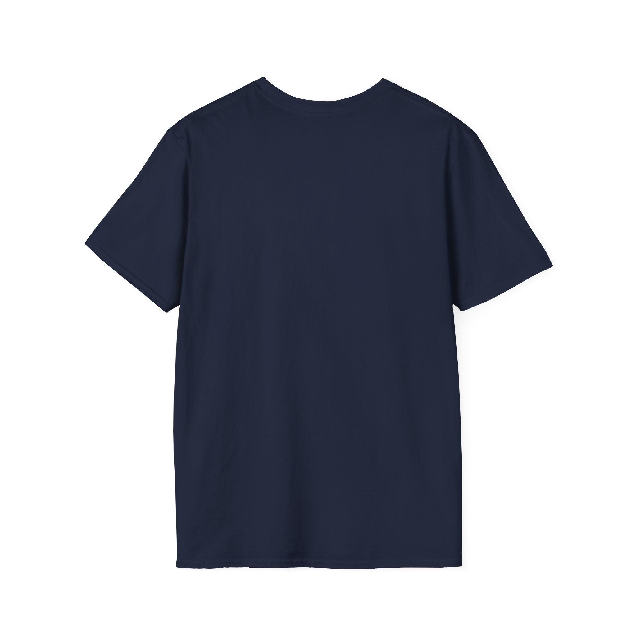 Plain Classic T-Shirt — Minimal Everyday Tee