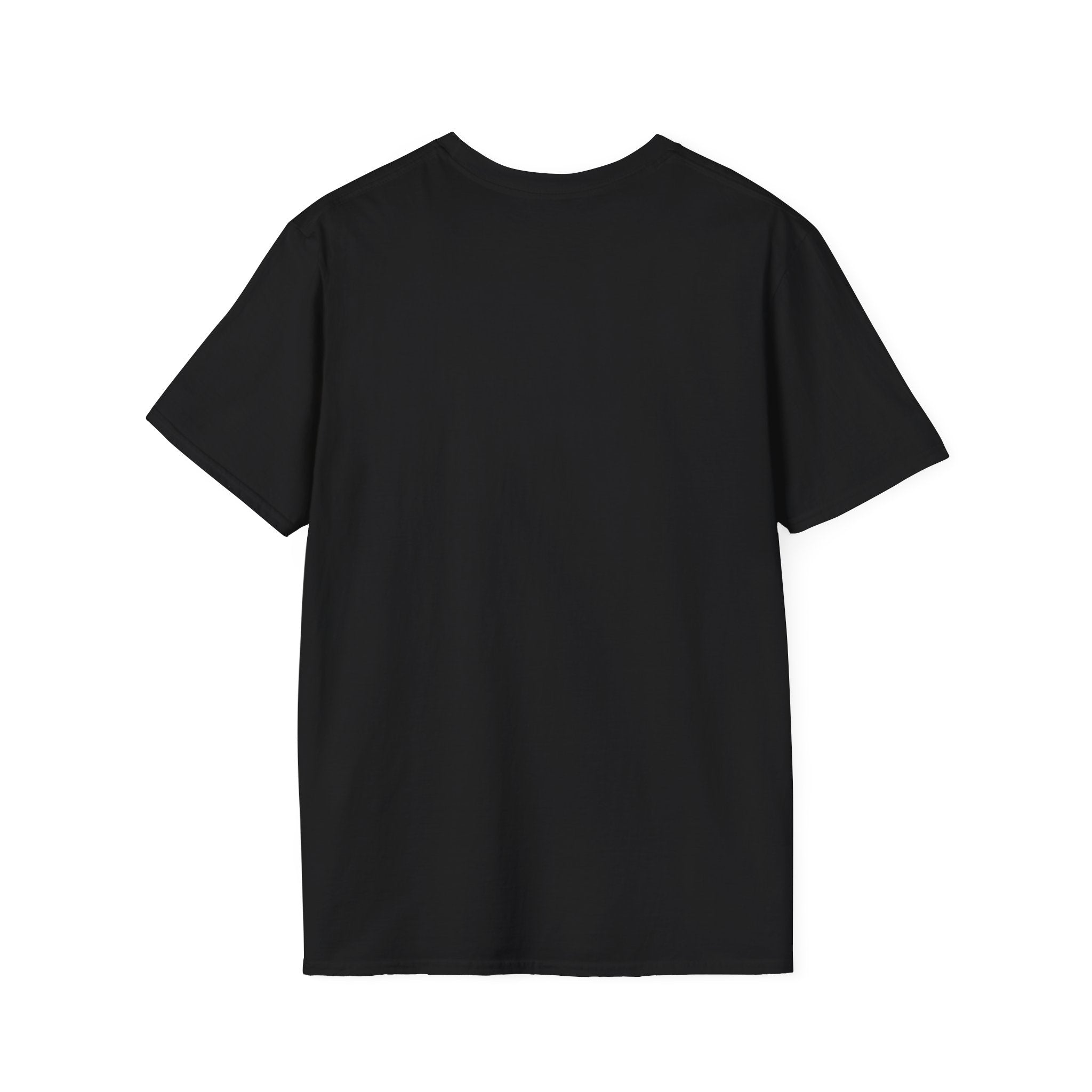 Plain Classic T-Shirt — Minimal Everyday Tee
