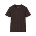 Plain Classic T-Shirt — Minimal Everyday Tee